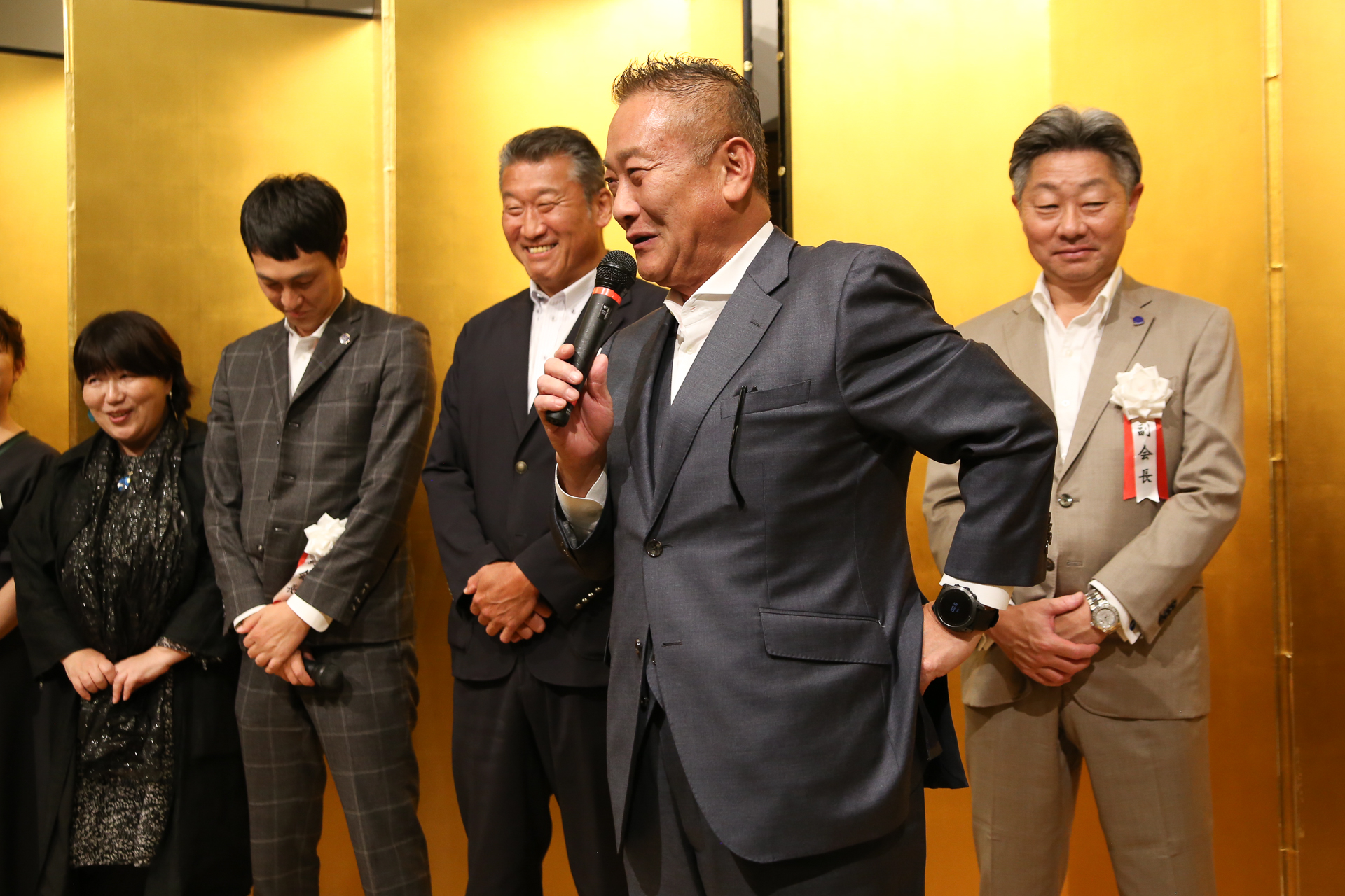 東京21倶楽部 第109回懇親会