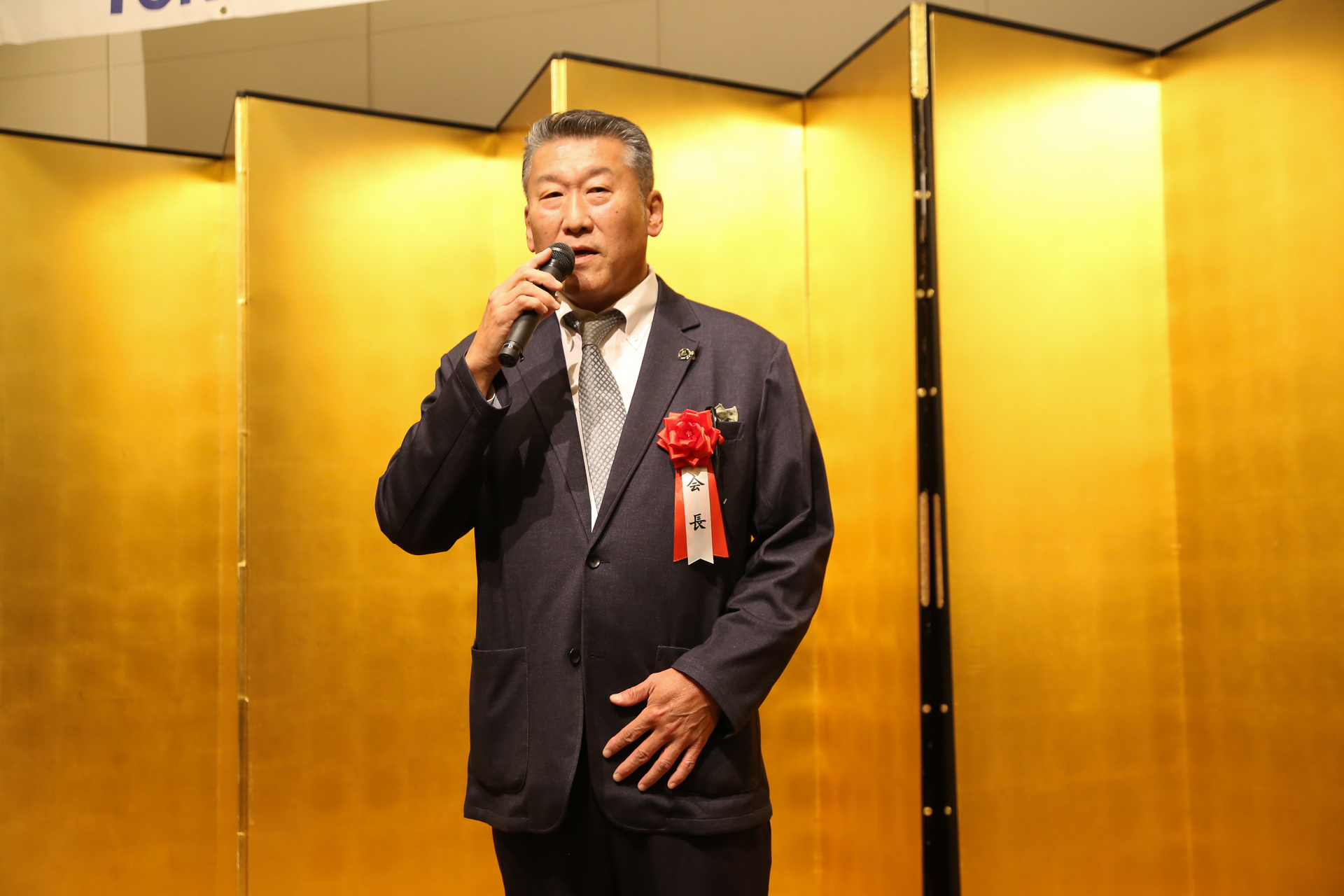 東京21倶楽部 第110回懇親会