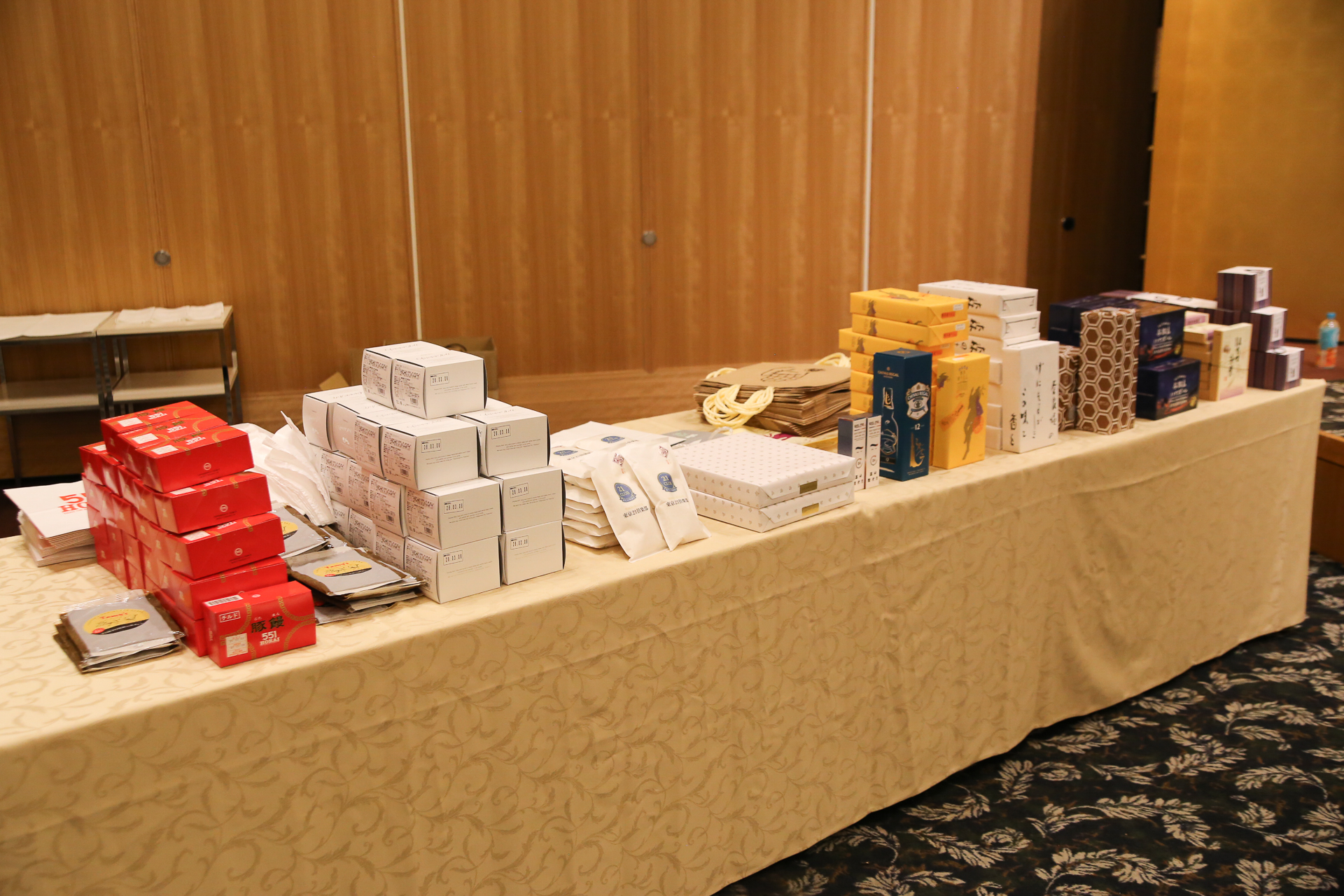 東京21倶楽部 第111回懇親会