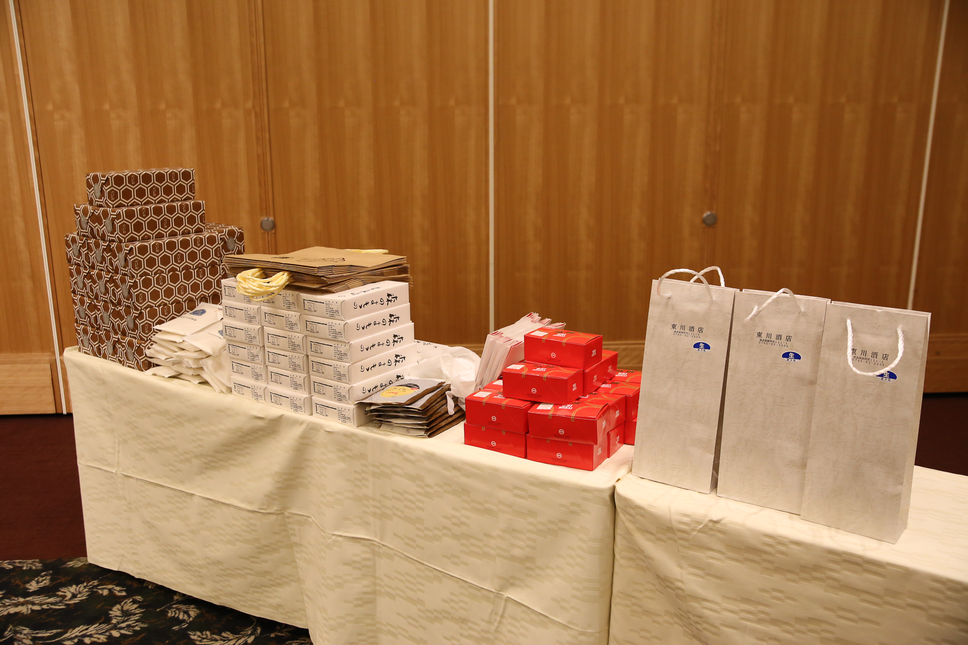 東京21倶楽部 第111回懇親会