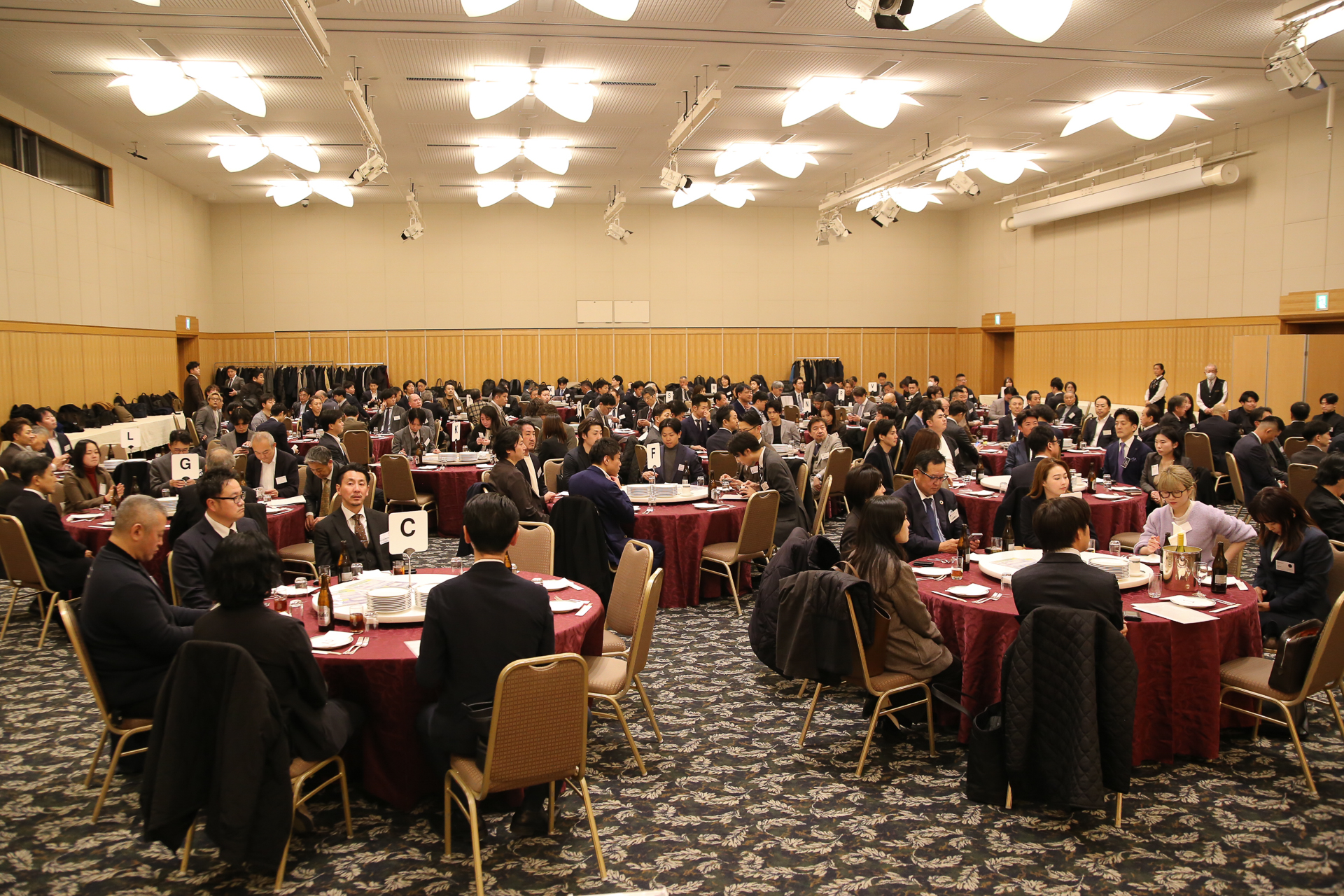 東京21倶楽部 第111回懇親会