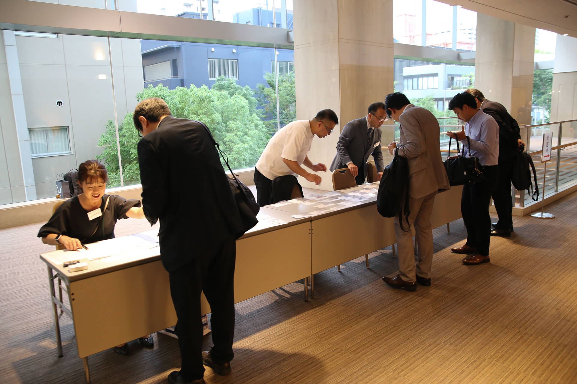東京21倶楽部 第113回懇親会