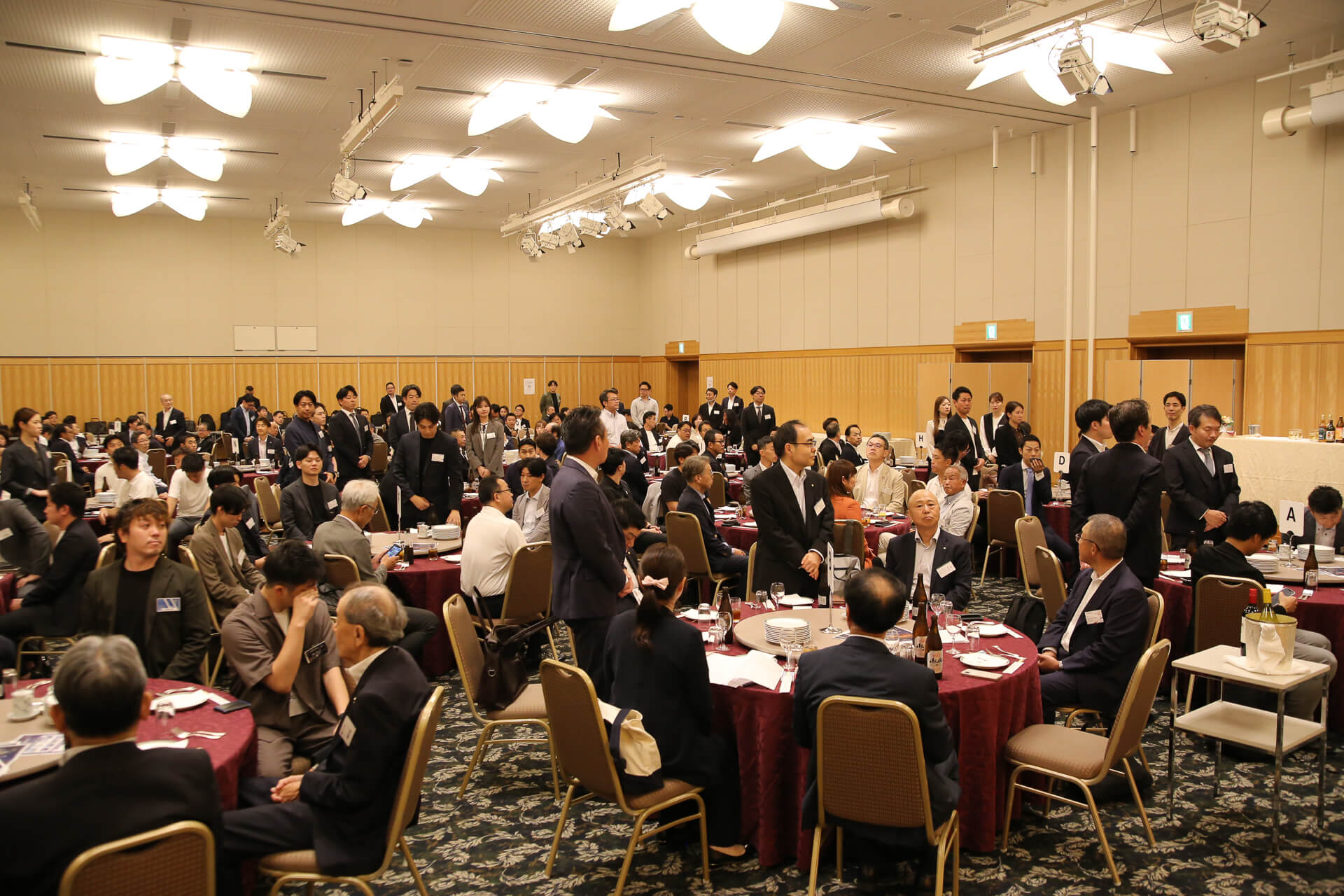 東京21倶楽部 第113回懇親会