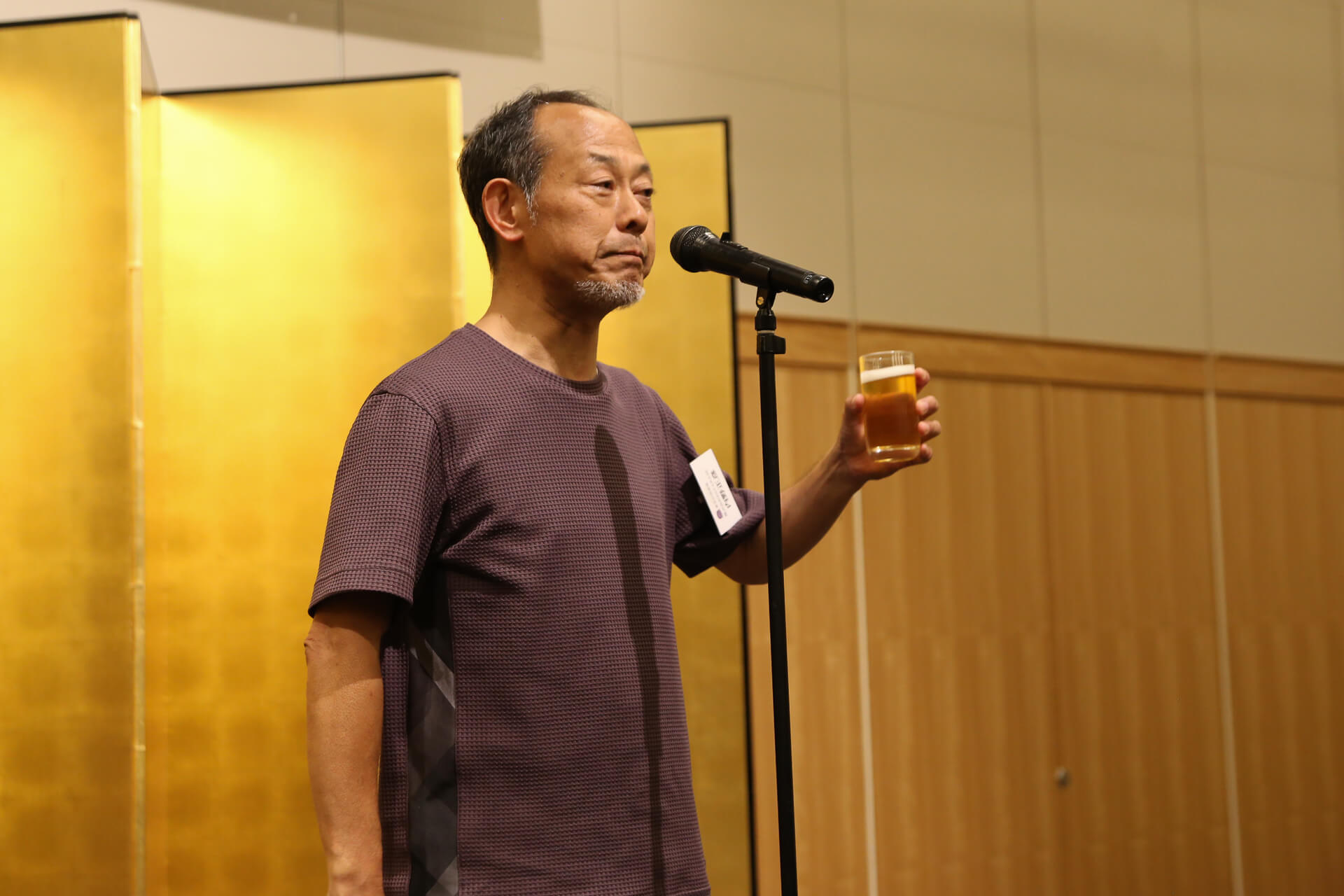 東京21倶楽部 第113回懇親会