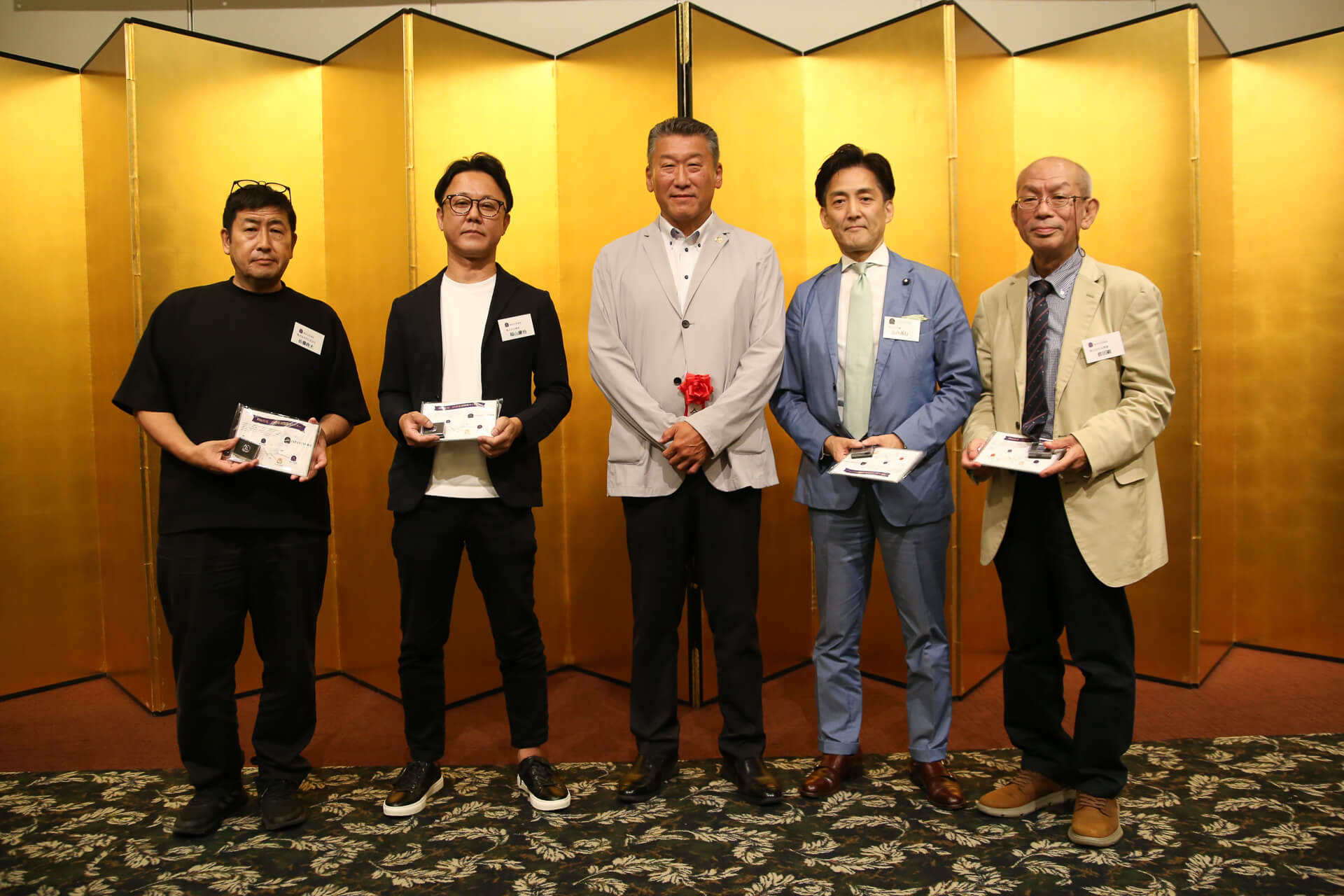 東京21倶楽部 第113回懇親会