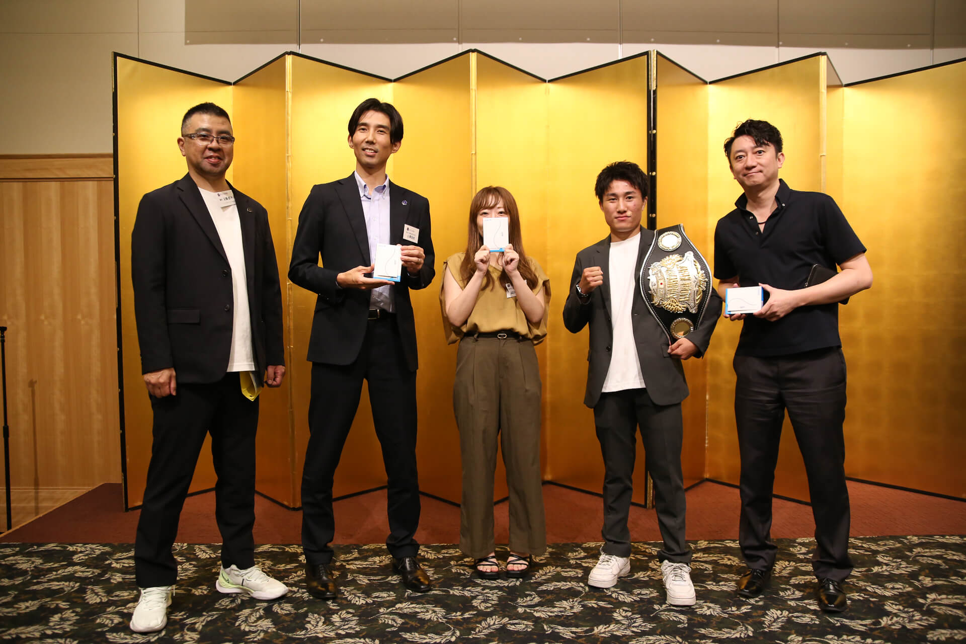 東京21倶楽部 第113回懇親会