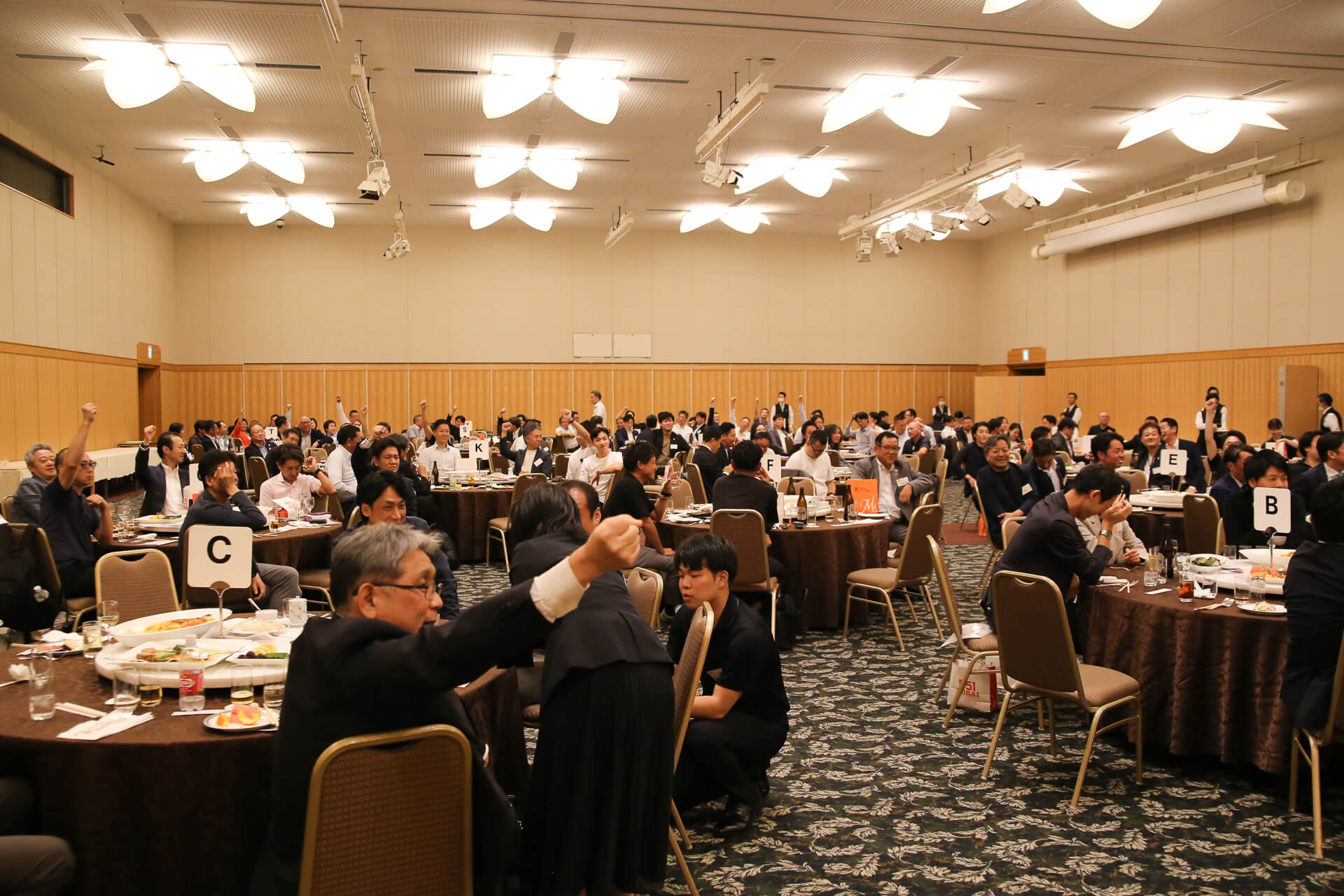 東京21倶楽部 第114回懇親会