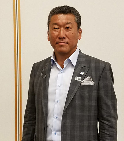 桶谷 良樹